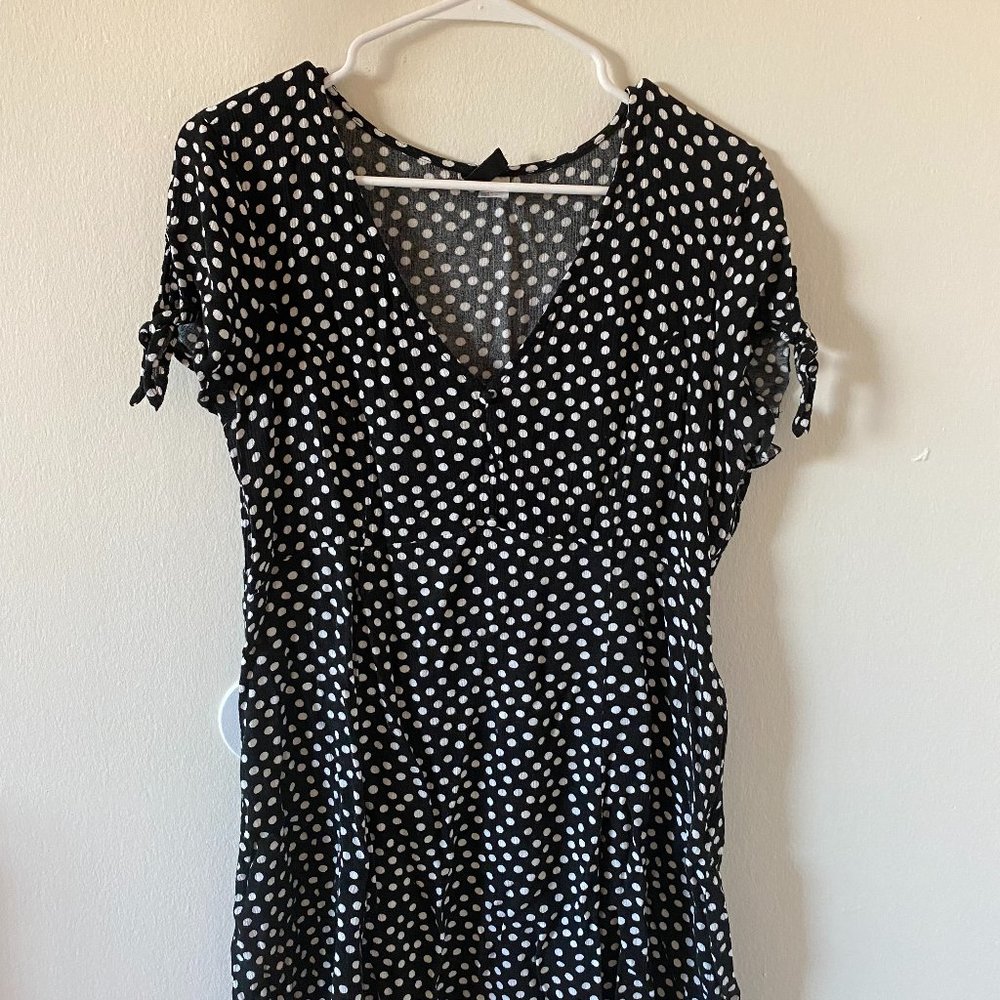 Cute H & M Dress